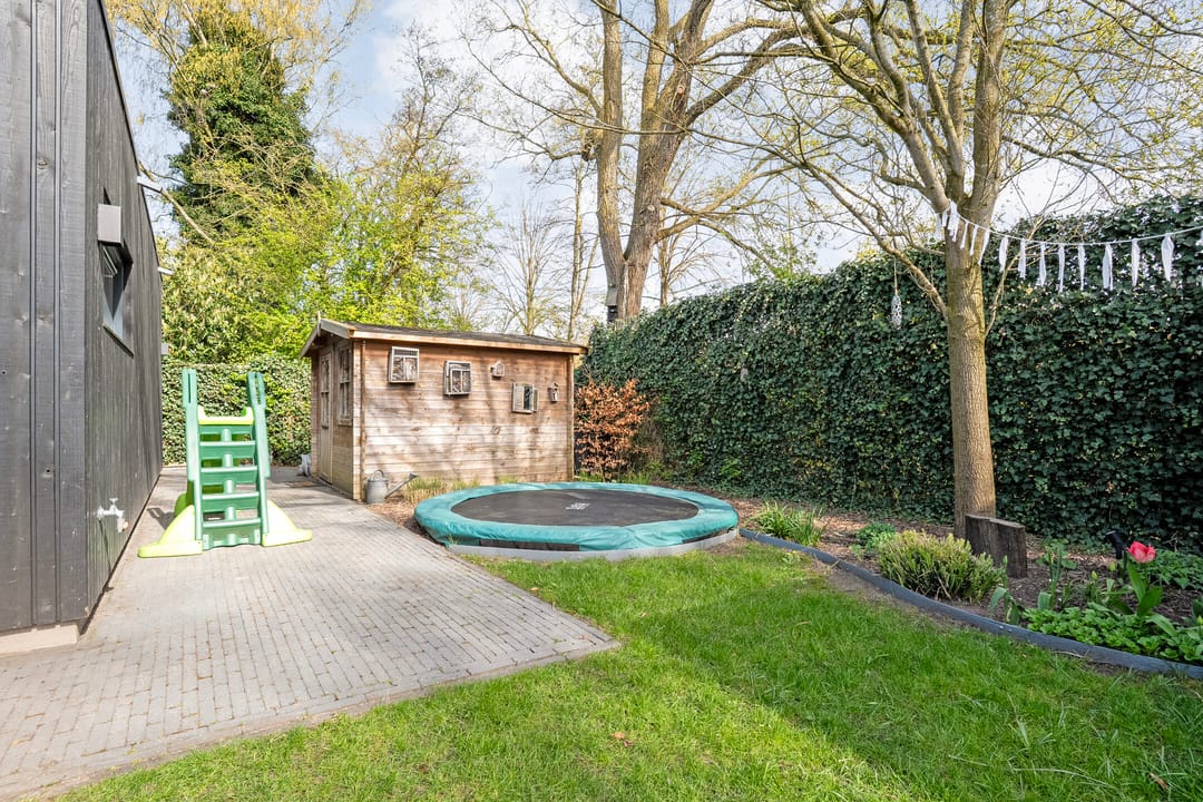 Foto 52 van Mr P J Oudlaan 41