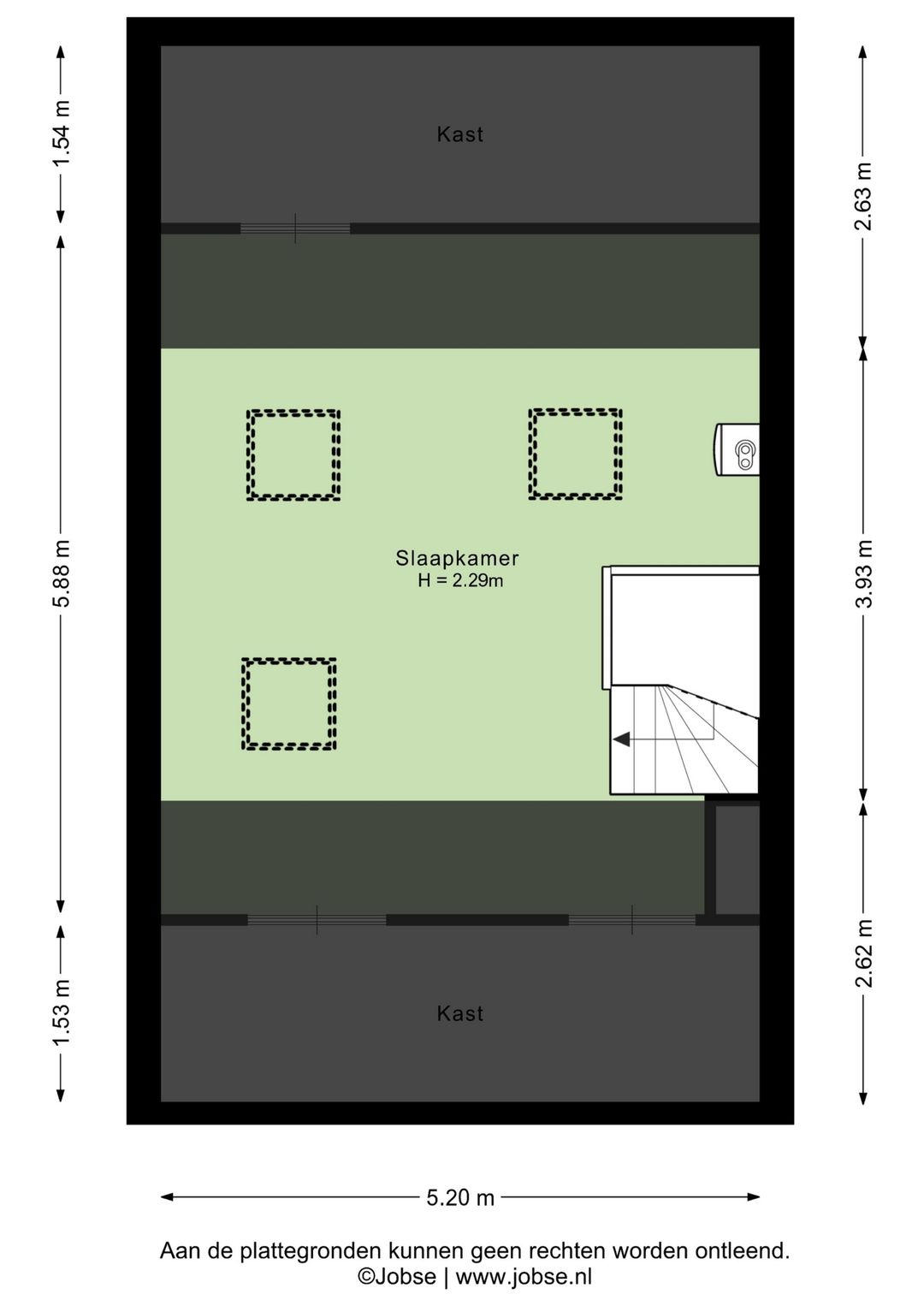 Foto 47 van Omloop 61