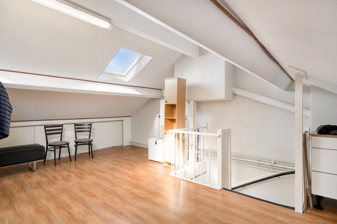 Foto 31 van Omloop 61