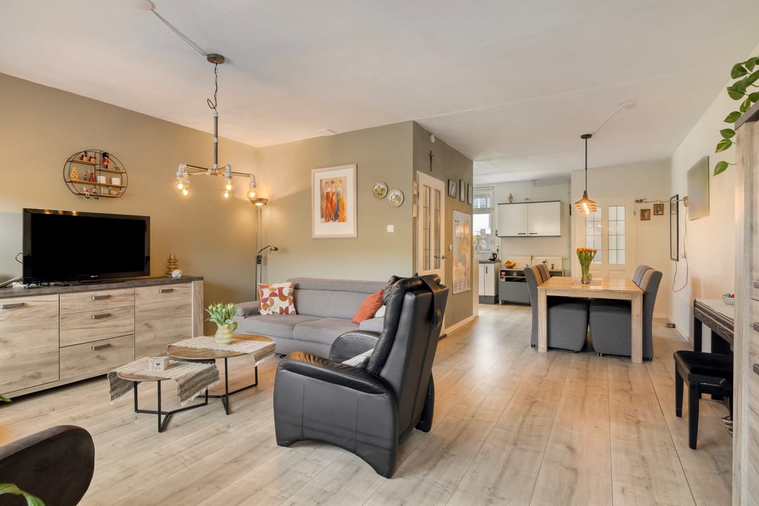 Foto 13 van Omloop 61