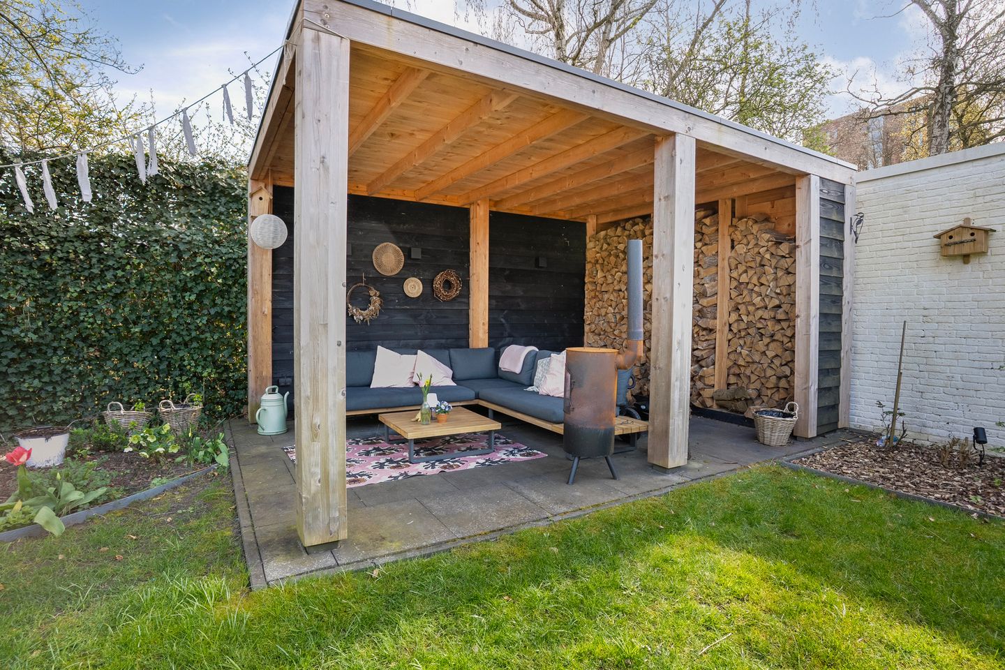 Foto 49 van Mr P J Oudlaan 41