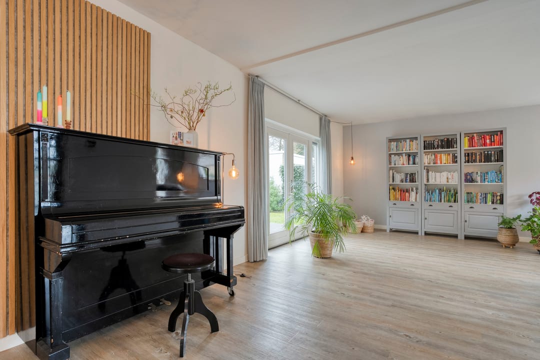 Foto 23 van Mr P J Oudlaan 41