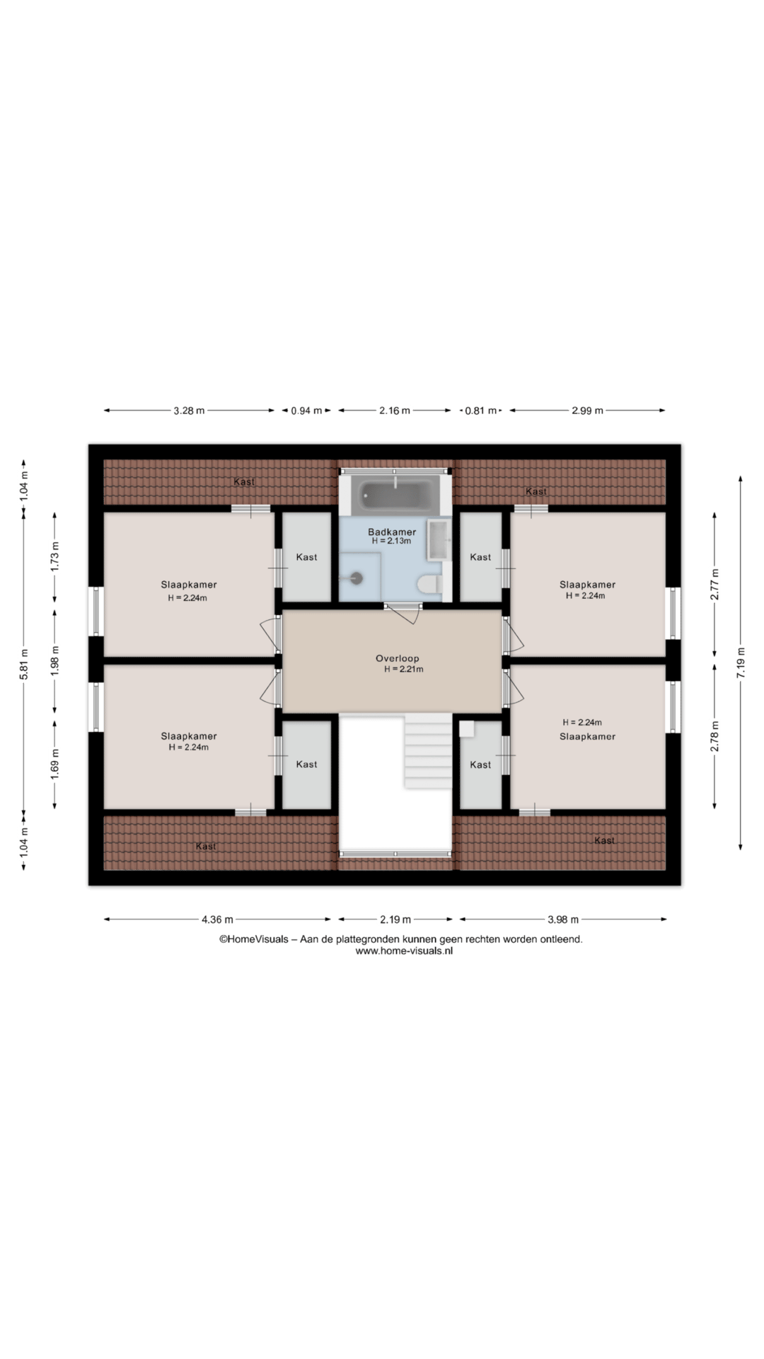 Foto 62 van Mr P J Oudlaan 41