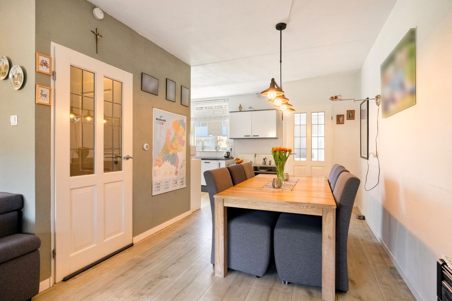 Foto 14 van Omloop 61