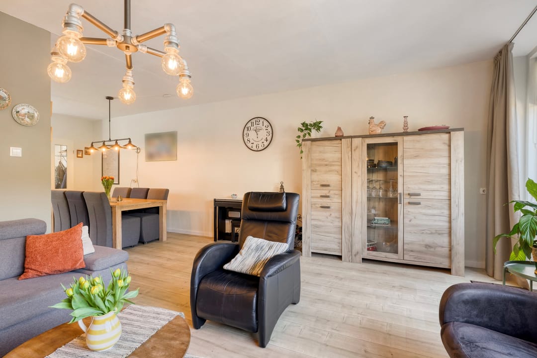 Foto 11 van Omloop 61