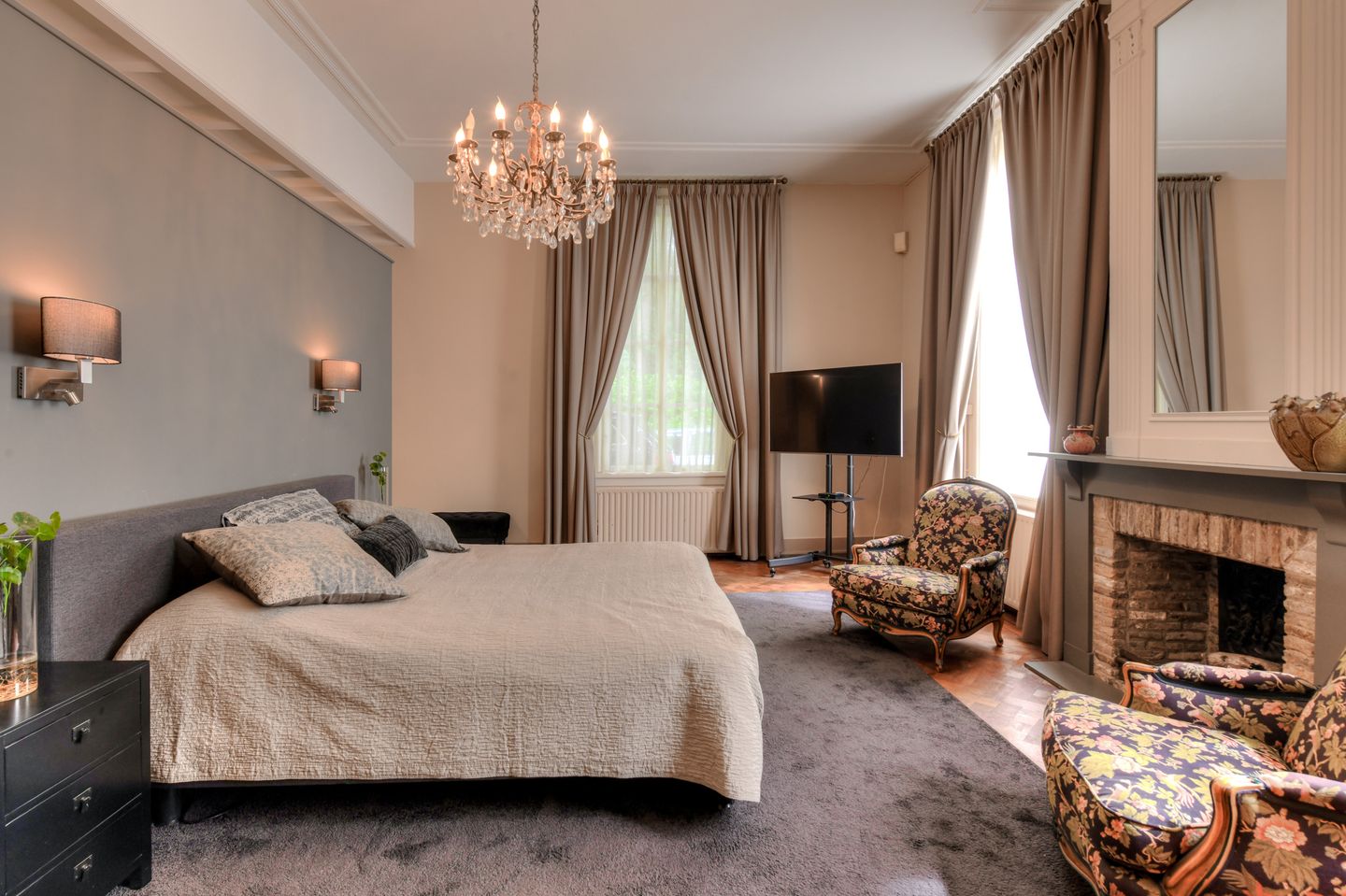 Foto 14 van Ridderstraat 80