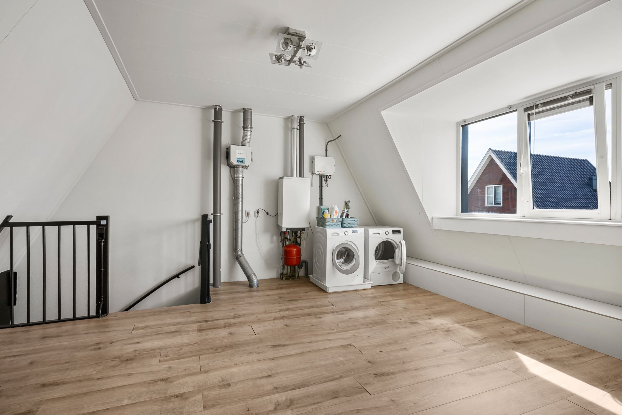 Foto 18 van Korfstraat 49