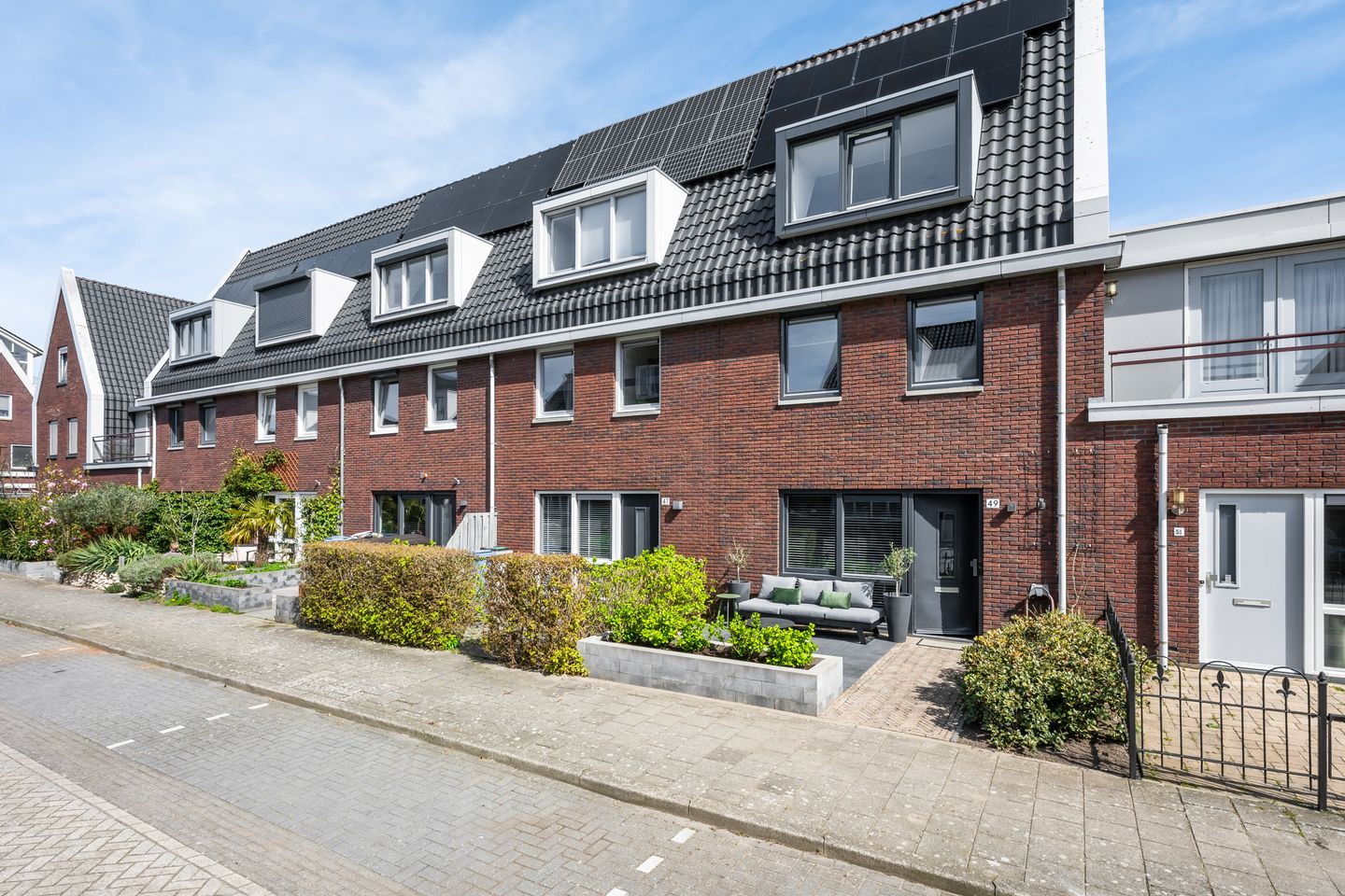 Foto 25 van Korfstraat 49