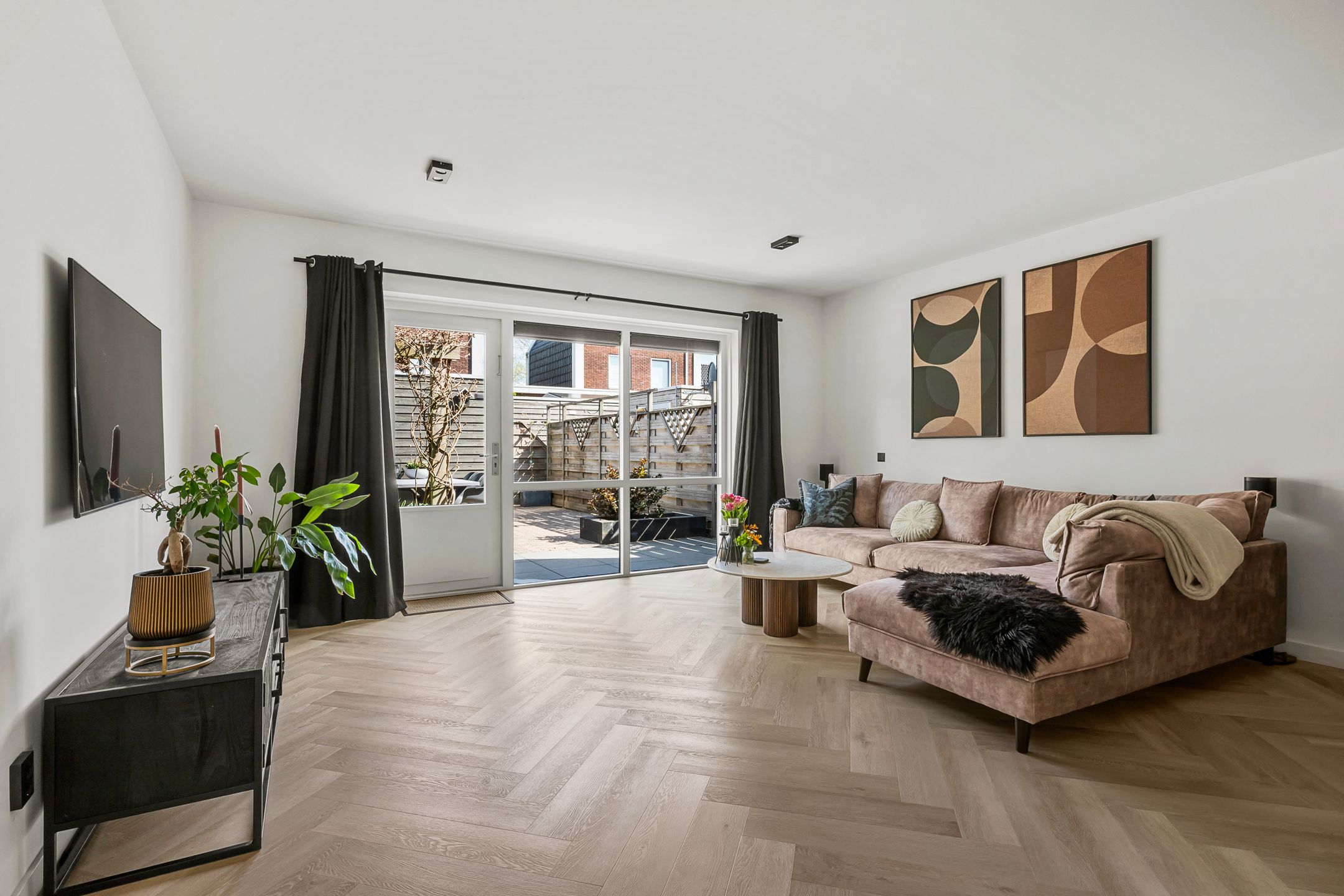 Foto 3 van Korfstraat 49