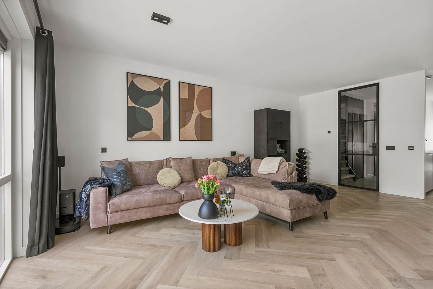 Foto 5 van Korfstraat 49