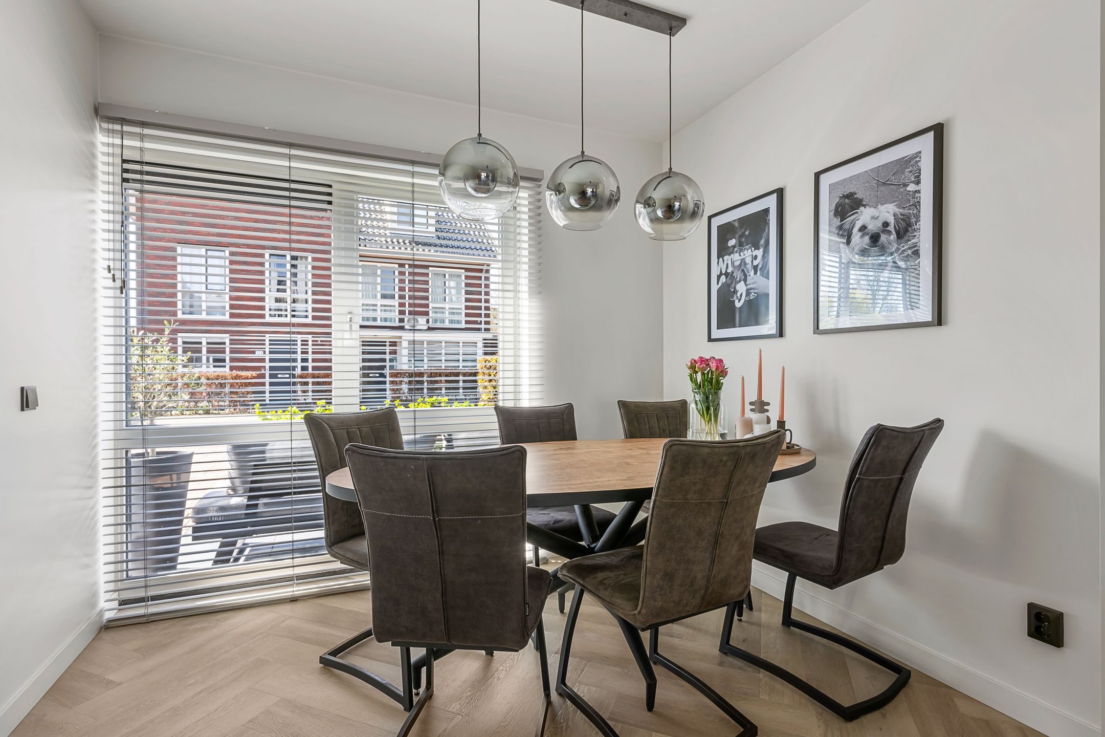 Foto 9 van Korfstraat 49