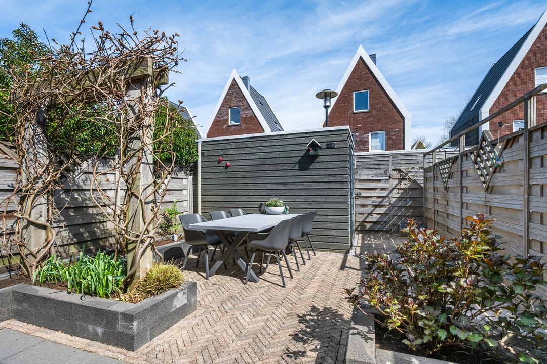 Foto 22 van Korfstraat 49