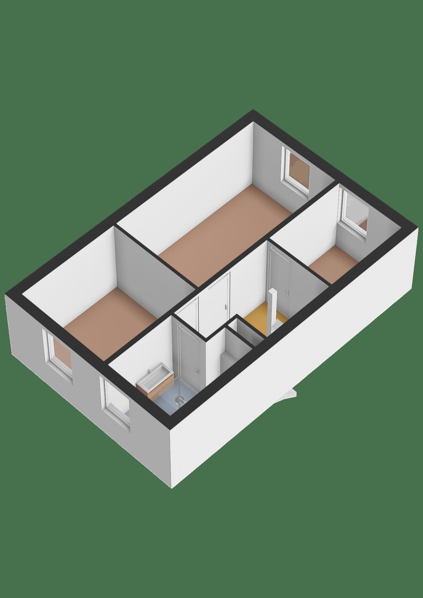 Foto 33 van Korfstraat 49