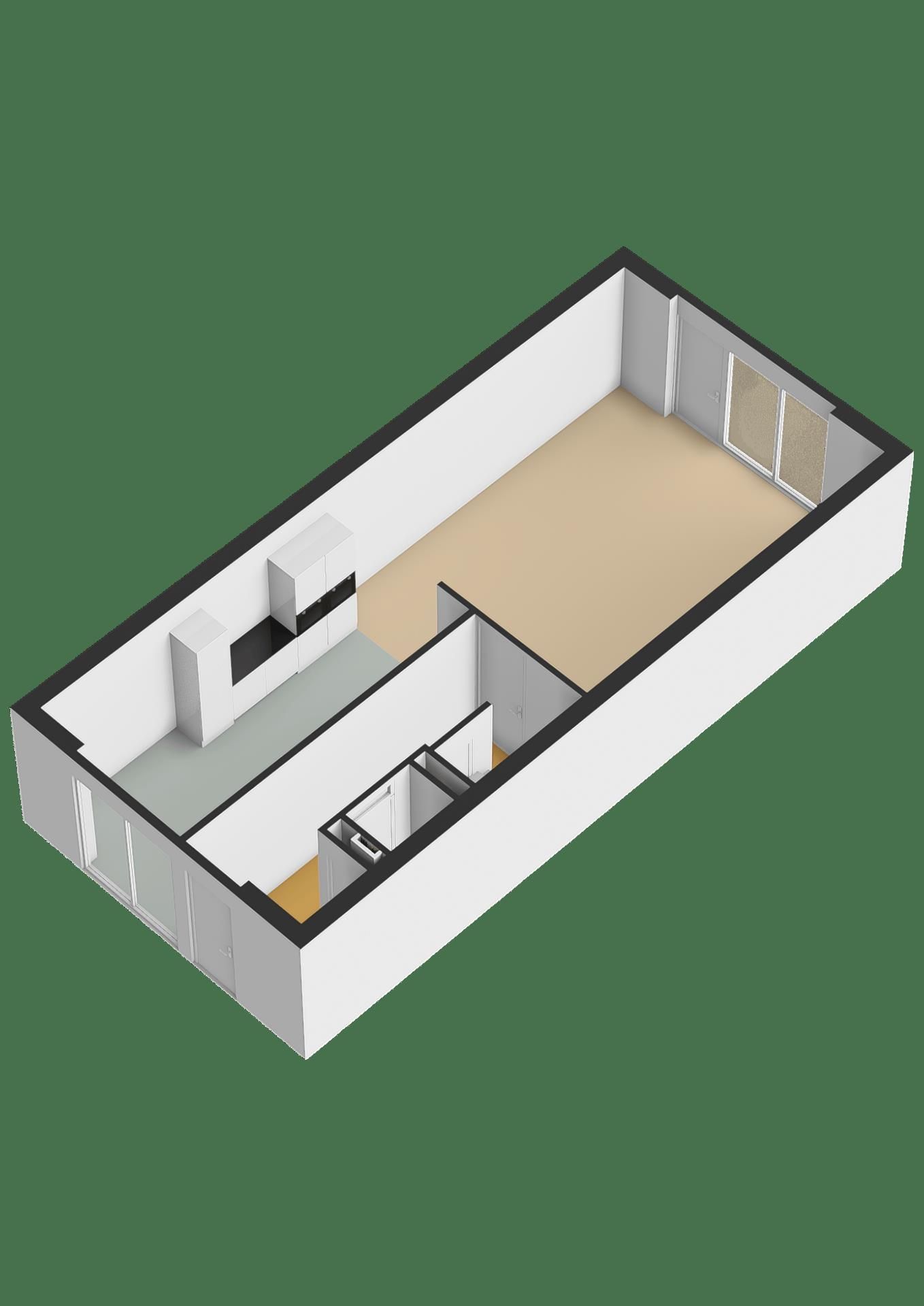 Foto 29 van Korfstraat 49