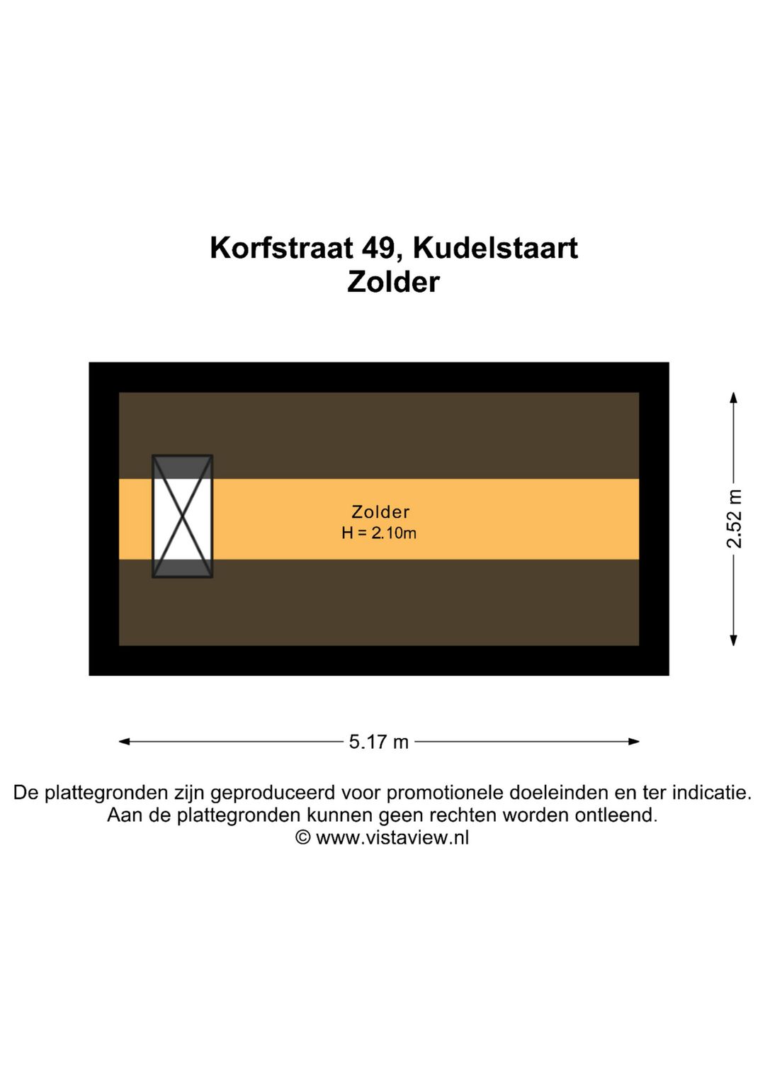 Foto 37 van Korfstraat 49