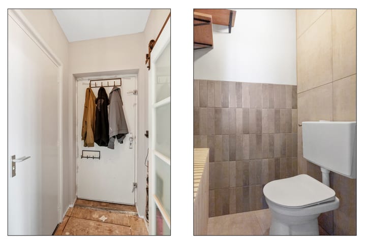 Foto 5 van Dollardlaan 102-A