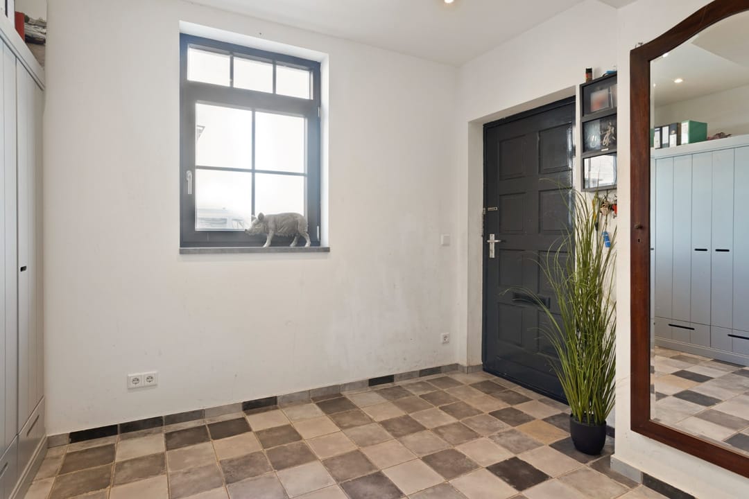 Foto 7 van Grote Huissenspolderweg 9