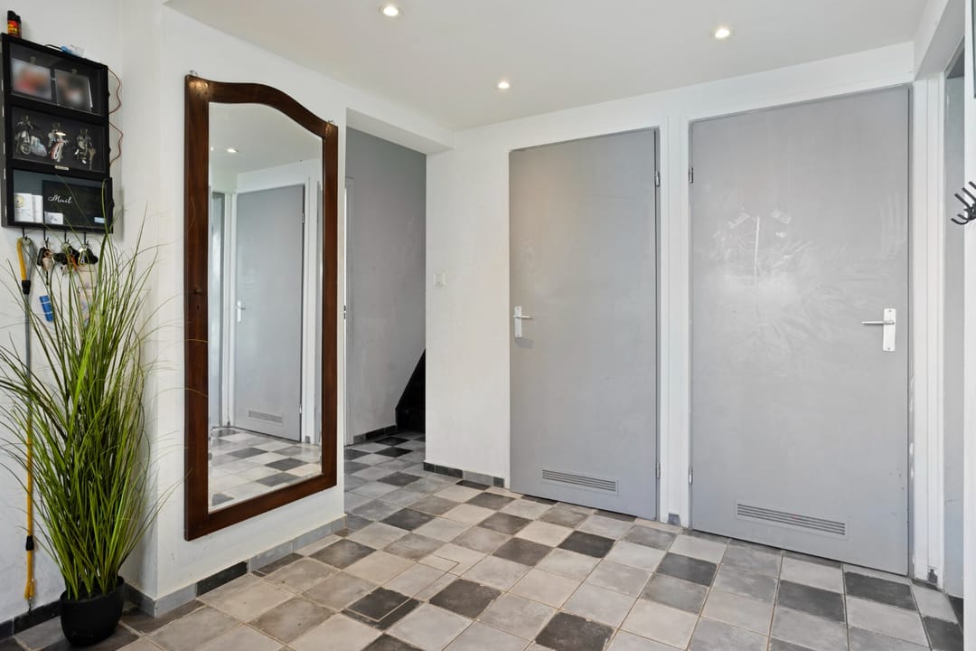 Foto 8 van Grote Huissenspolderweg 9