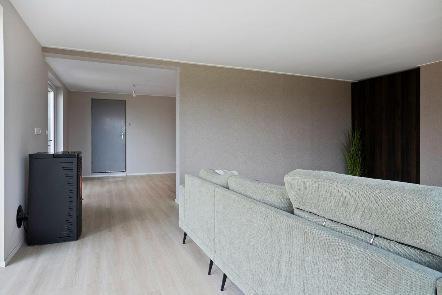 Foto 14 van Grote Huissenspolderweg 9