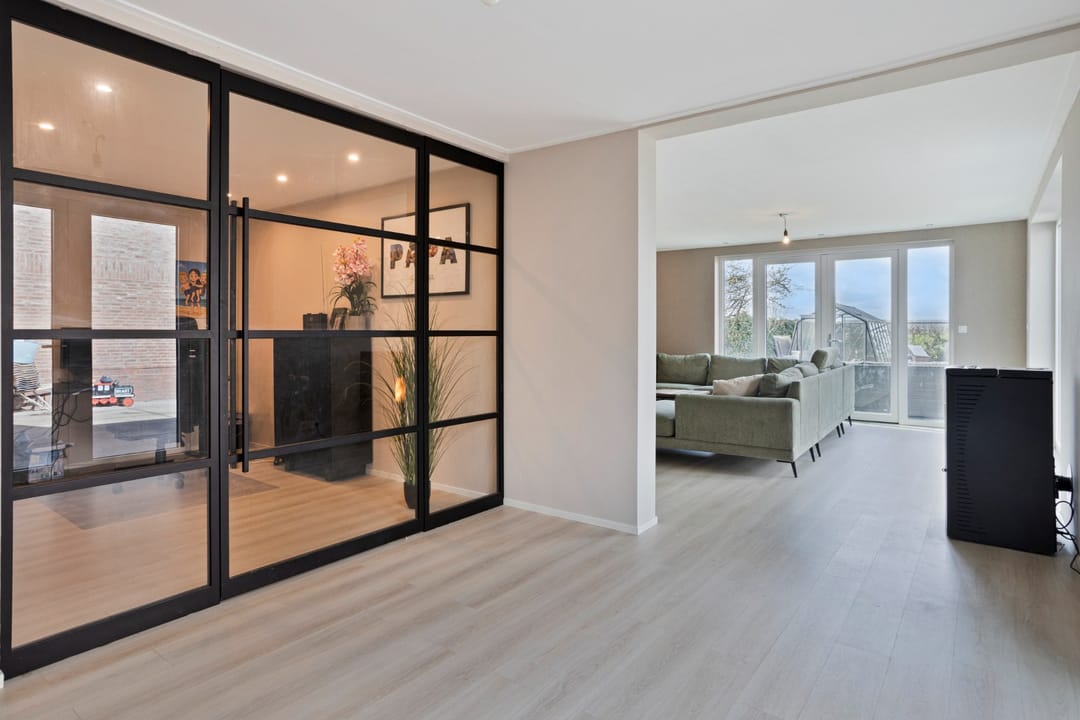 Foto 16 van Grote Huissenspolderweg 9