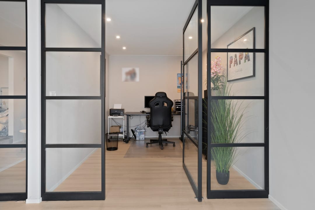 Foto 17 van Grote Huissenspolderweg 9