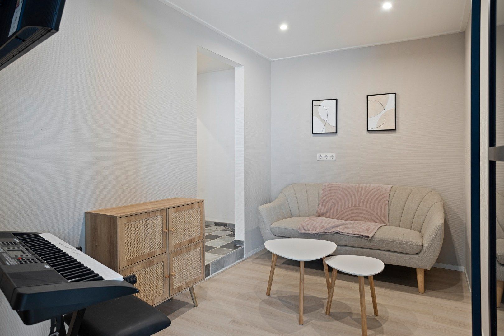 Foto 18 van Grote Huissenspolderweg 9