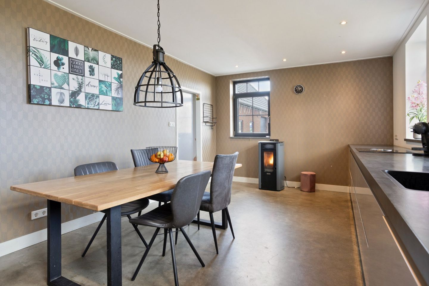 Foto 25 van Grote Huissenspolderweg 9