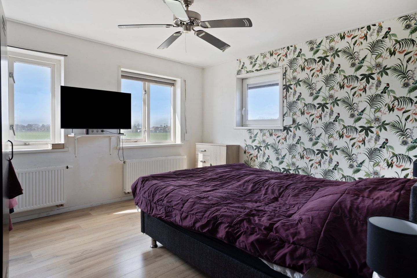 Foto 29 van Grote Huissenspolderweg 9