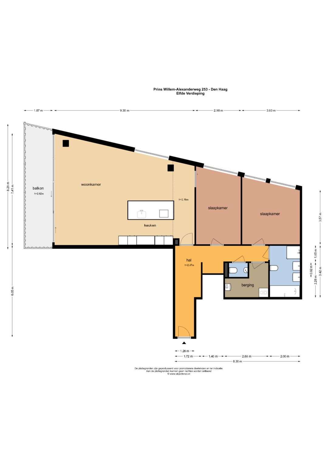 Foto 48 van Prins Willem-Alexanderweg 253