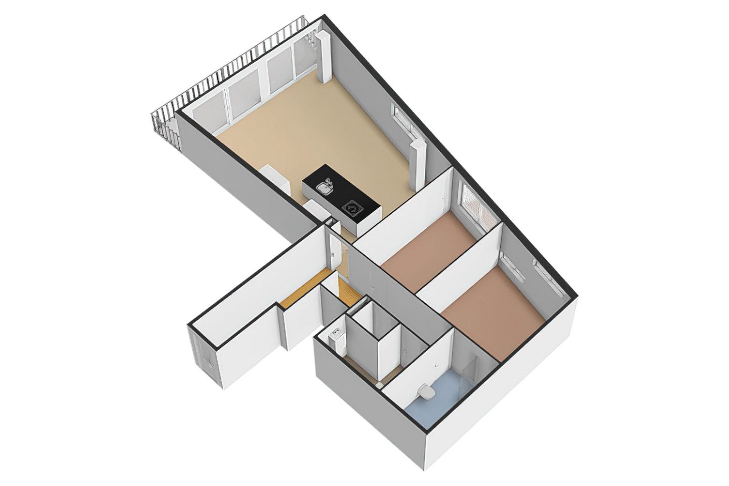 Foto 50 van Prins Willem-Alexanderweg 253