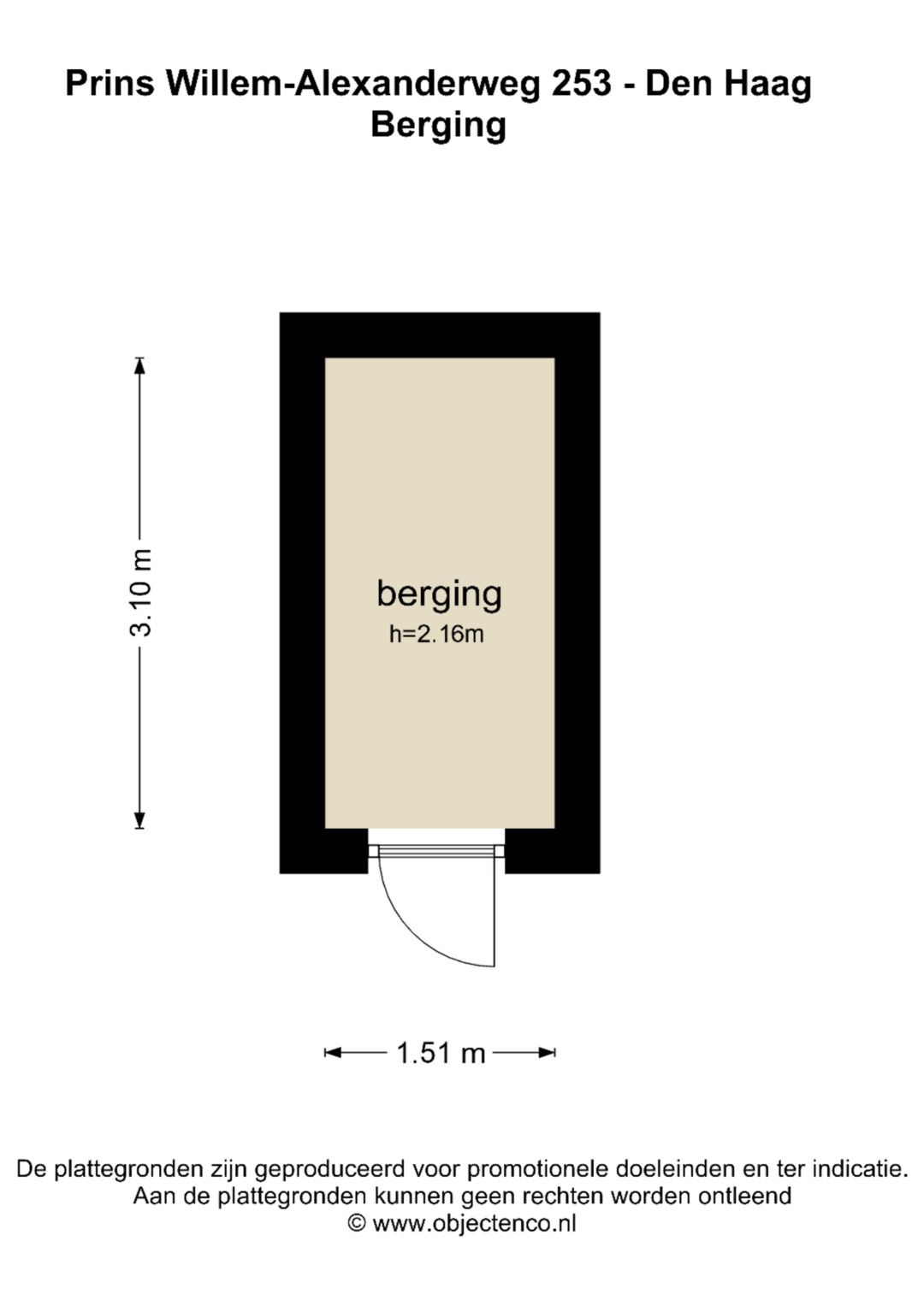 Foto 51 van Prins Willem-Alexanderweg 253