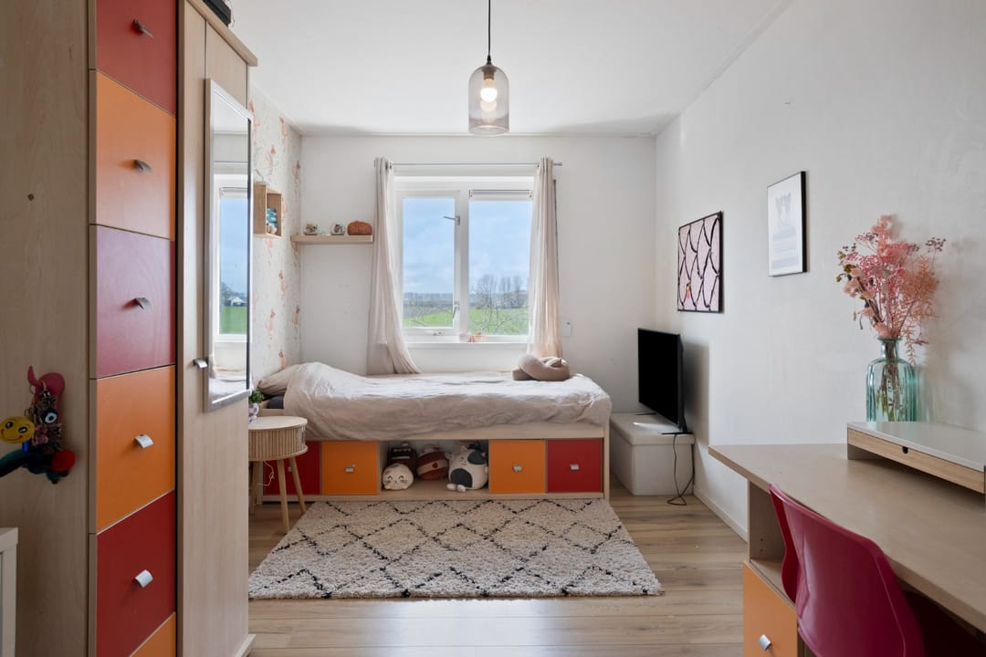 Foto 31 van Grote Huissenspolderweg 9