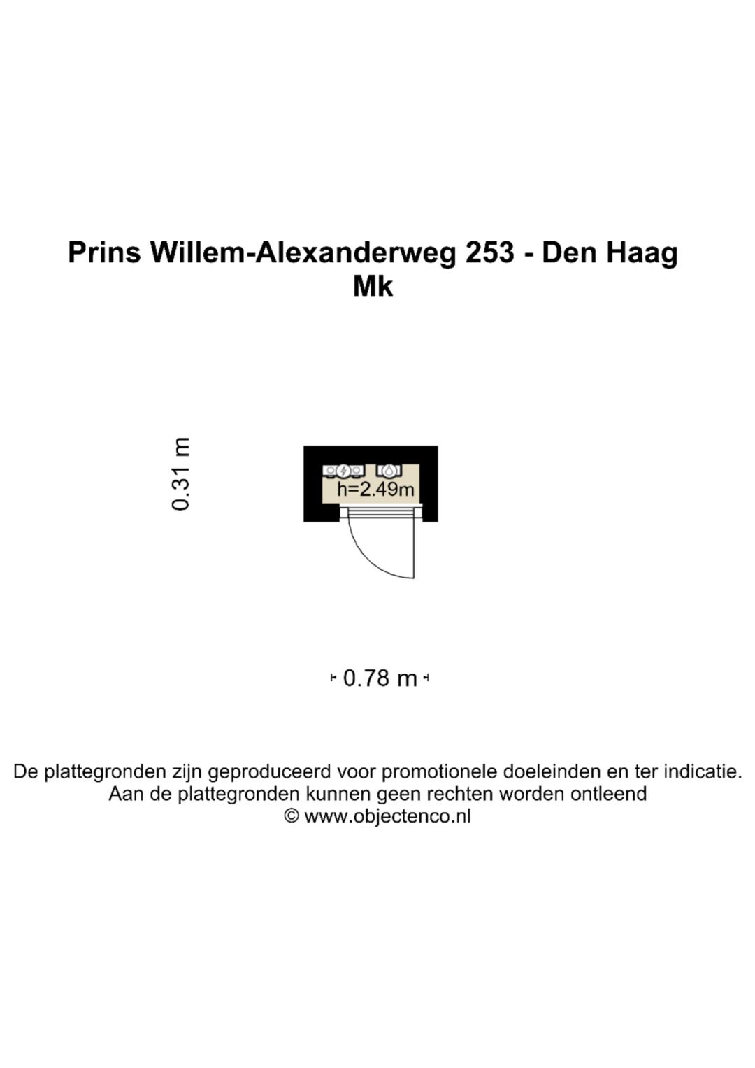Foto 53 van Prins Willem-Alexanderweg 253