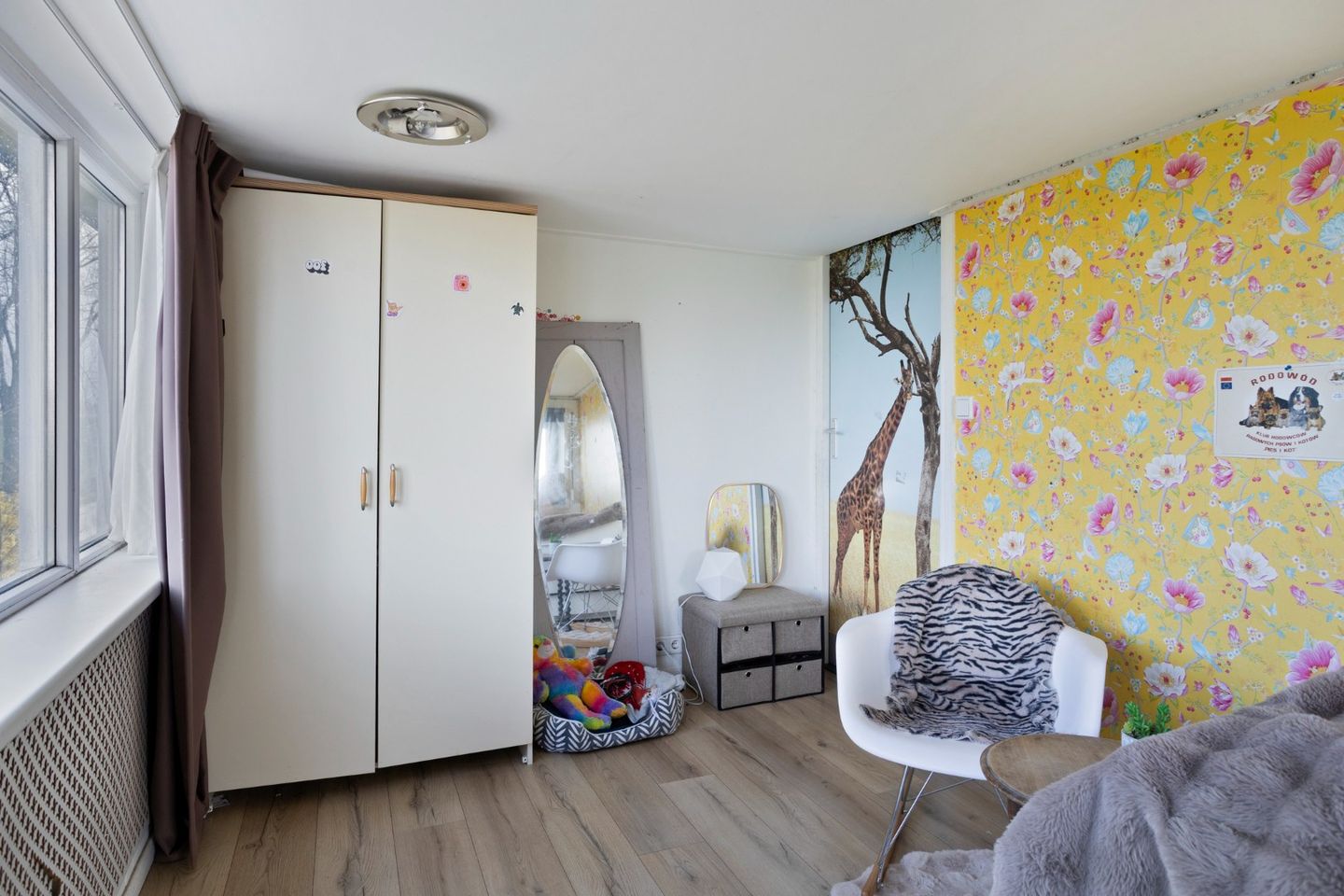 Foto 34 van Grote Huissenspolderweg 9