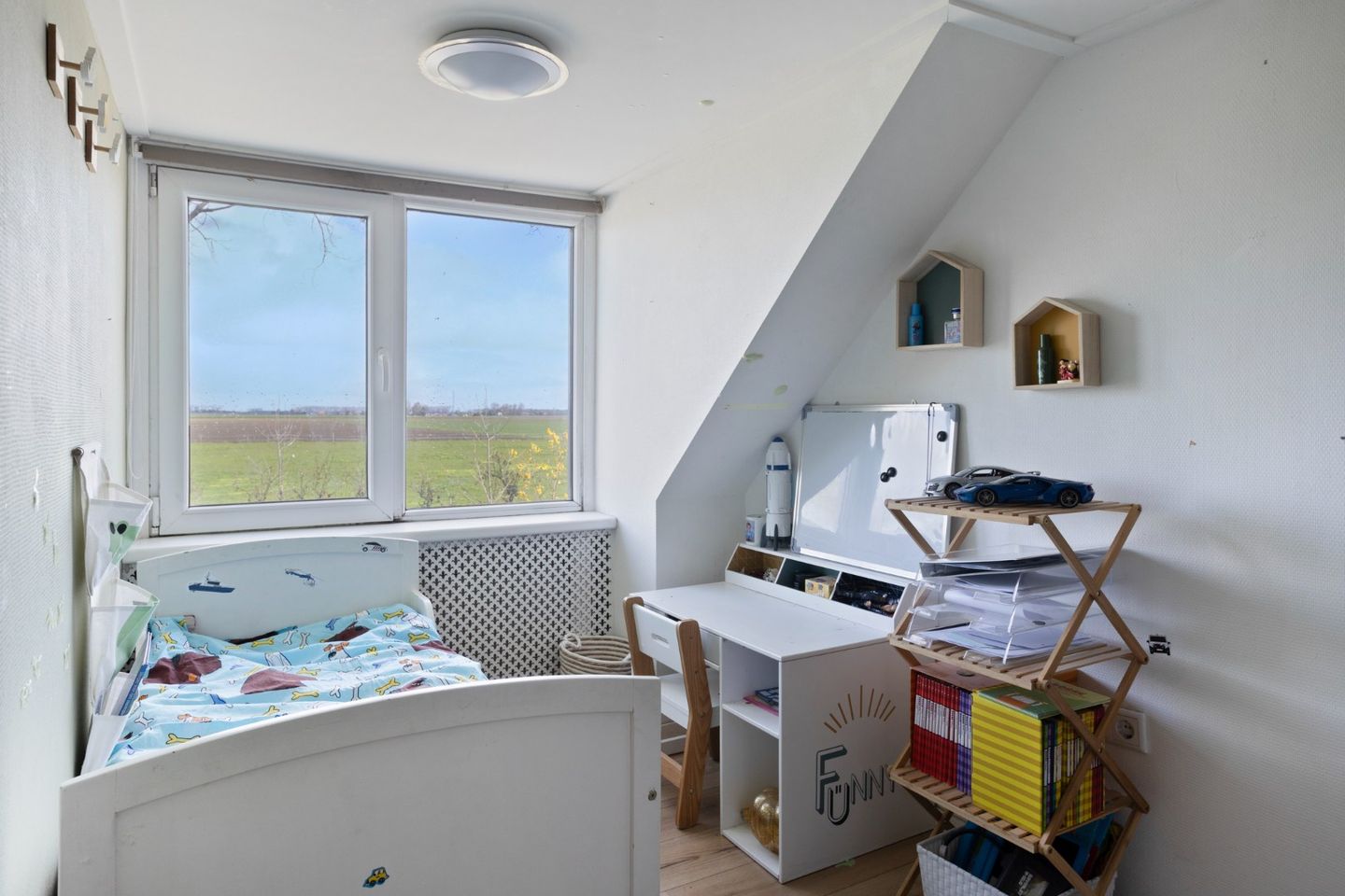 Foto 35 van Grote Huissenspolderweg 9