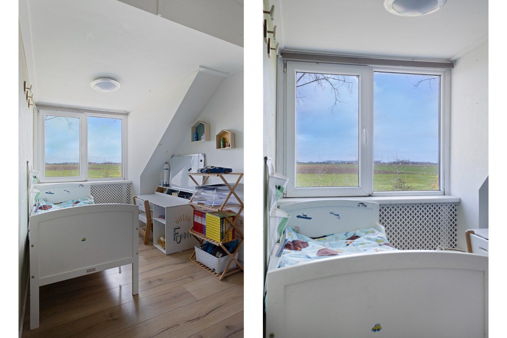 Foto 36 van Grote Huissenspolderweg 9