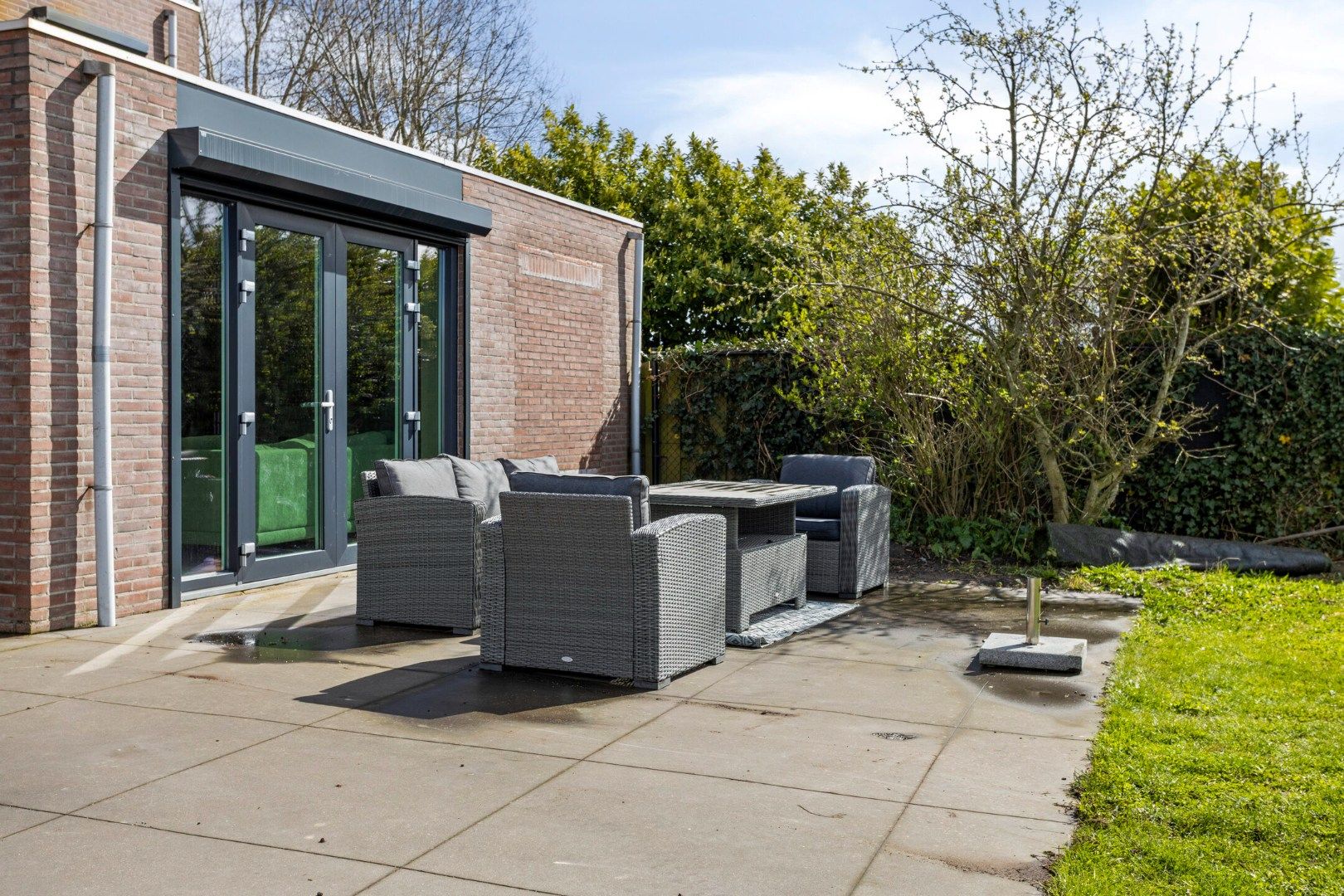 Foto 39 van Grote Huissenspolderweg 9