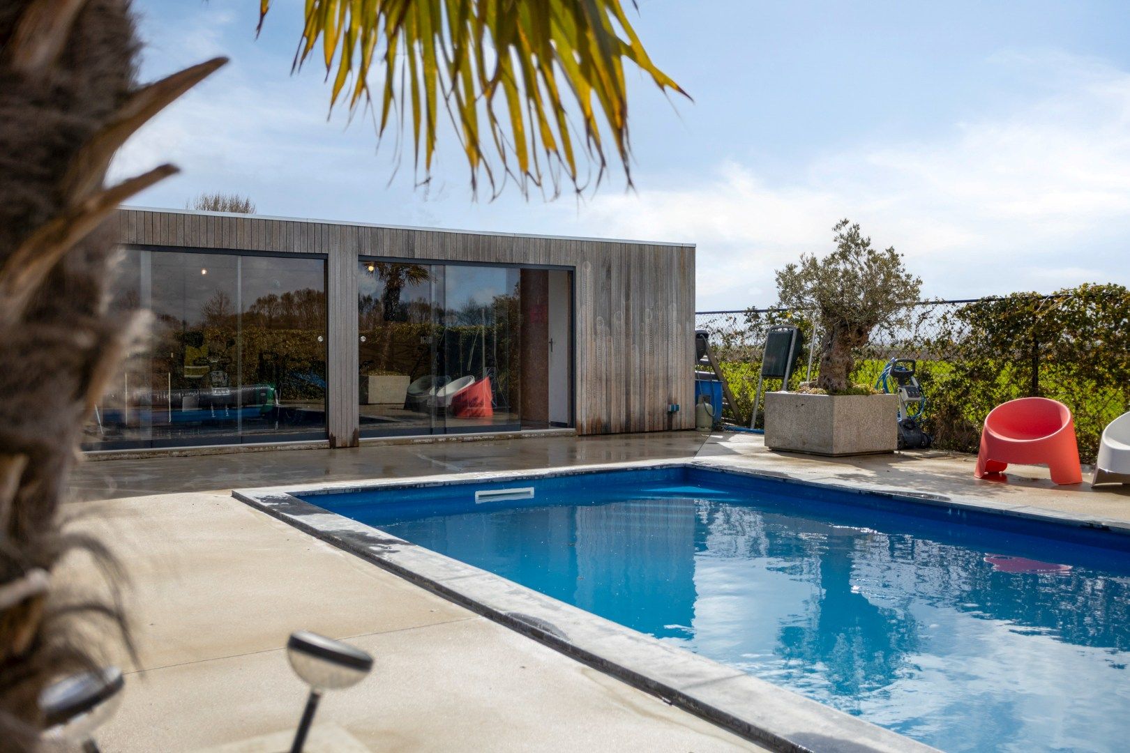 Foto 42 van Grote Huissenspolderweg 9