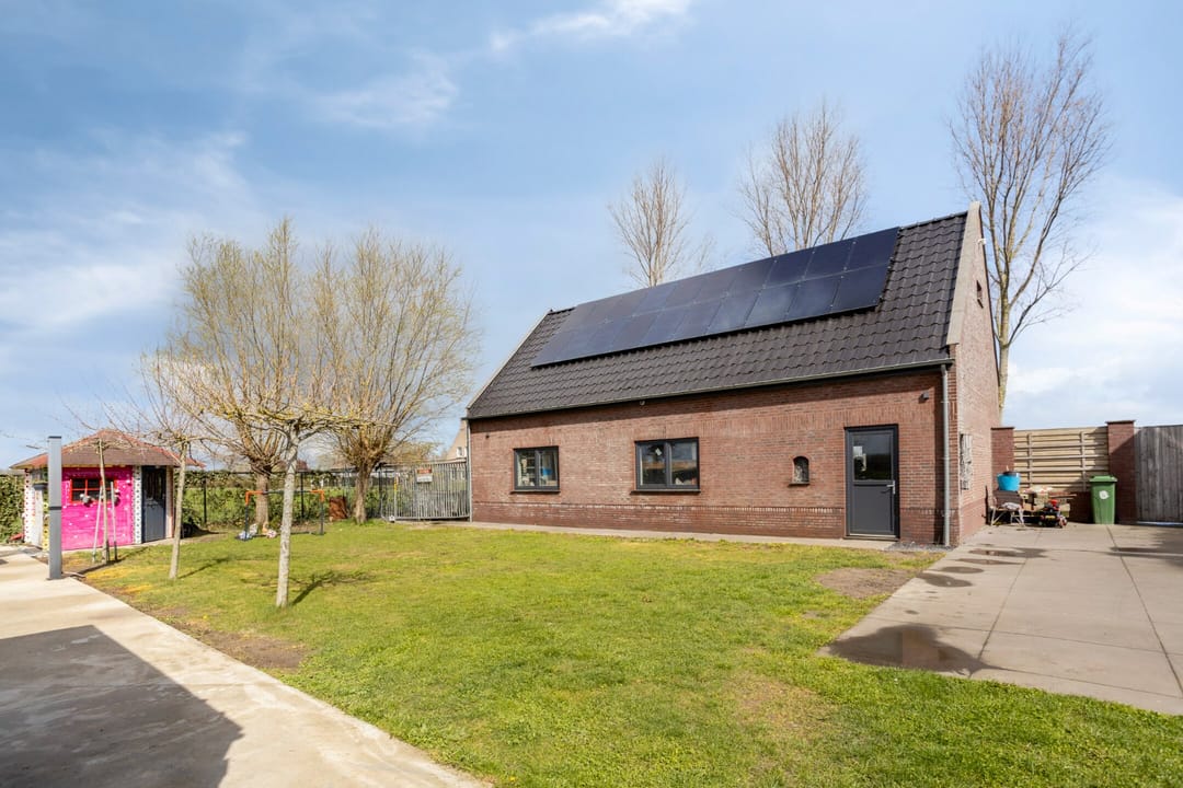 Foto 43 van Grote Huissenspolderweg 9