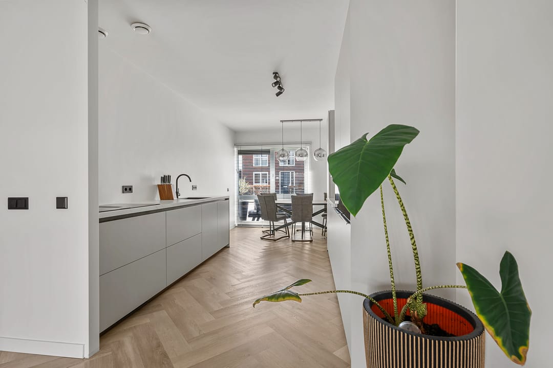 Foto 7 van Korfstraat 49