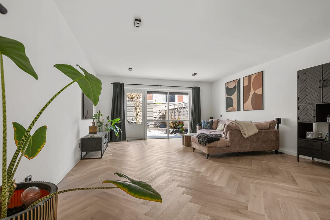 Foto 11 van Korfstraat 49