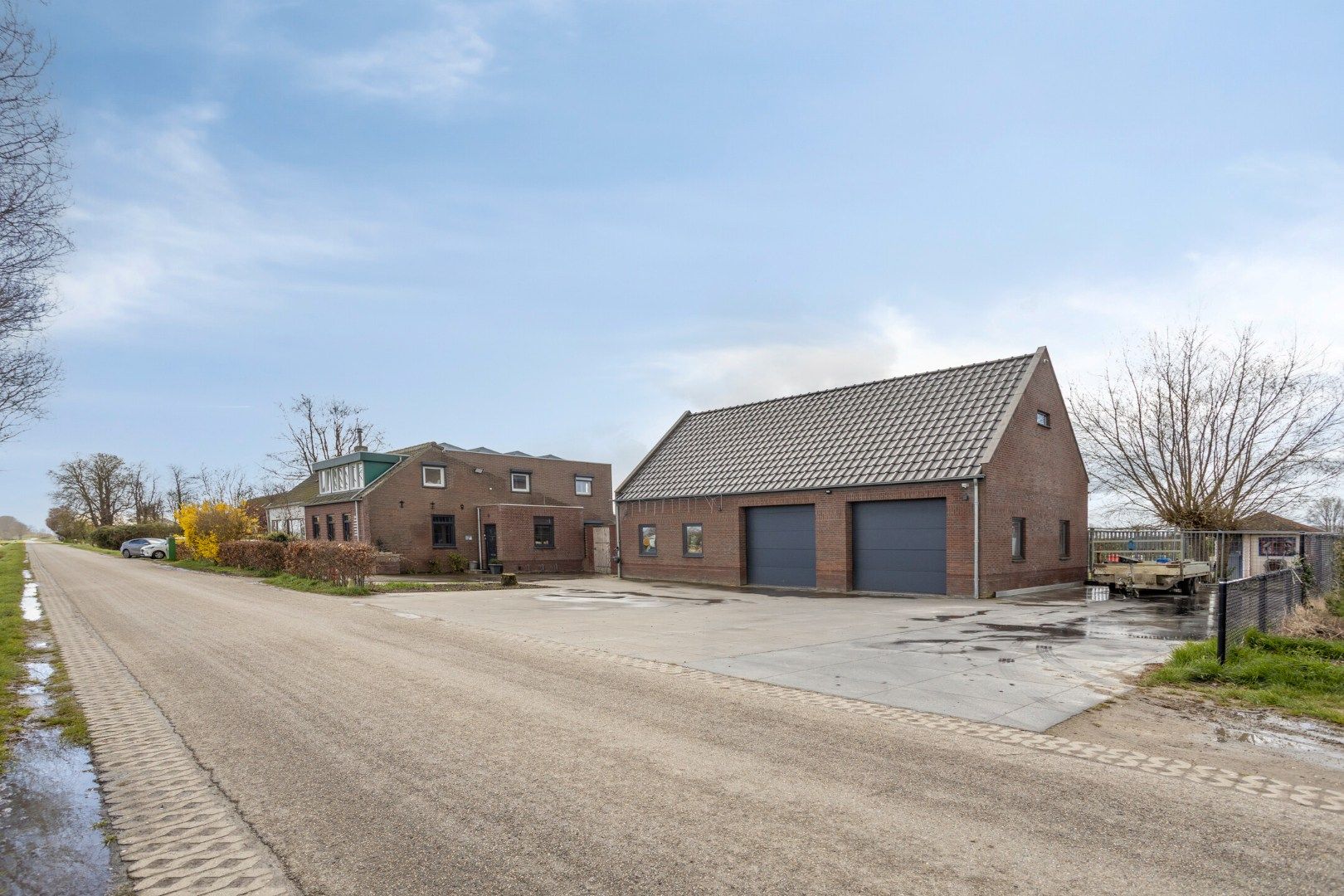 Grote Huissenspolderweg 9 