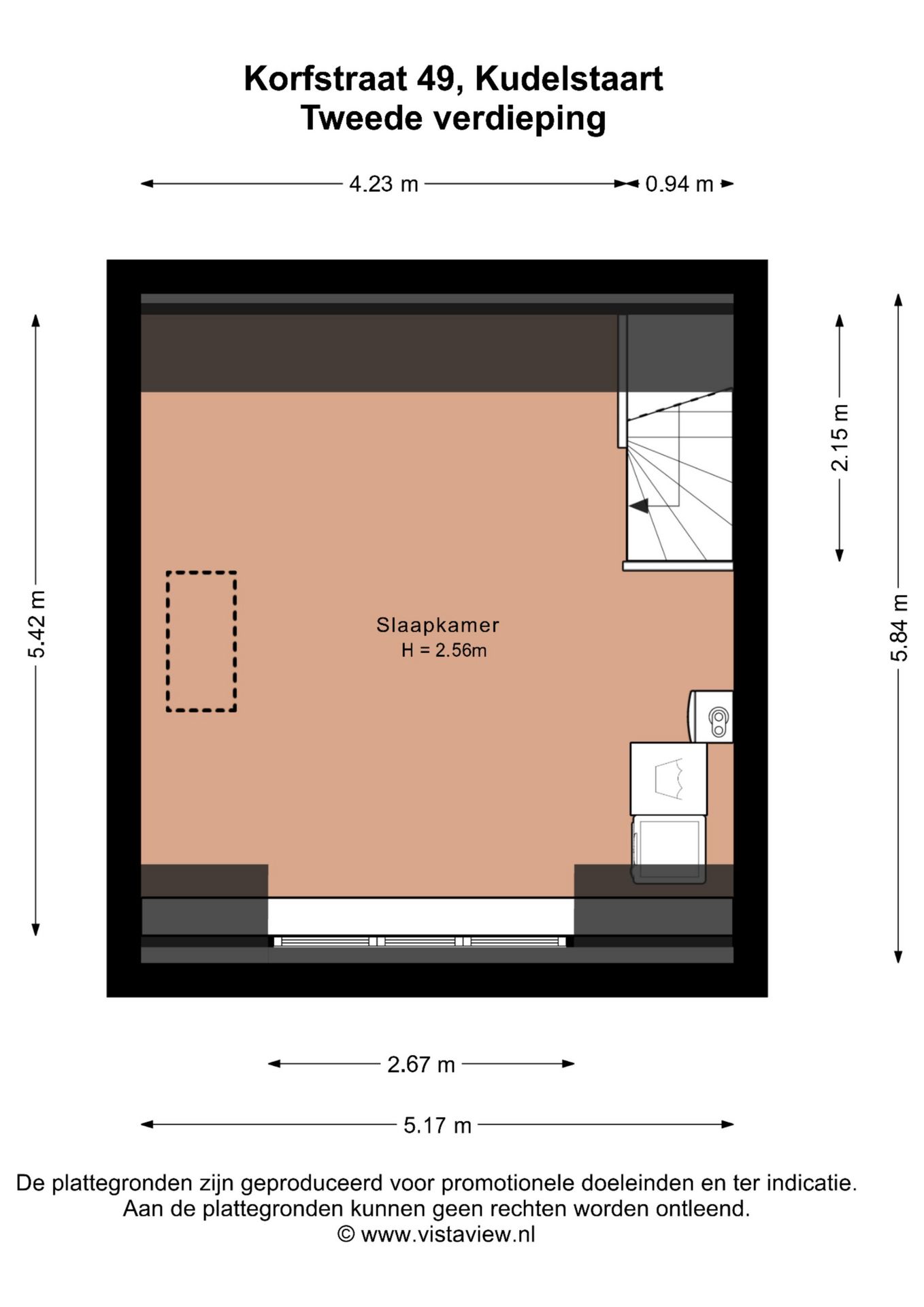Foto 35 van Korfstraat 49