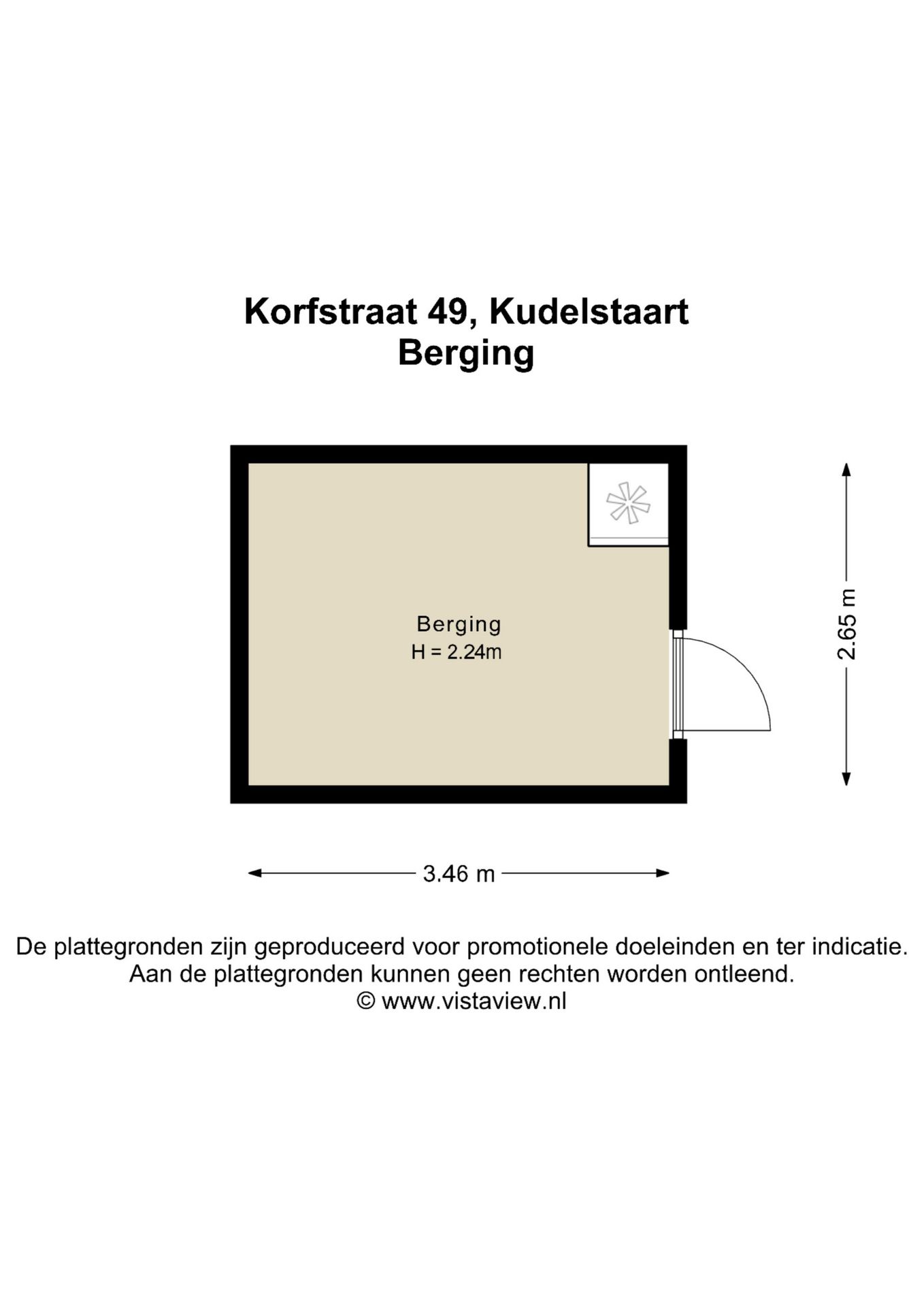 Foto 30 van Korfstraat 49