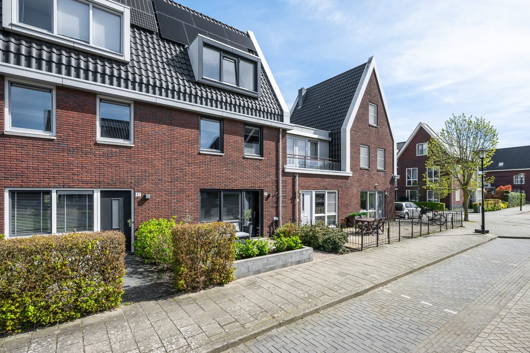 Foto 26 van Korfstraat 49