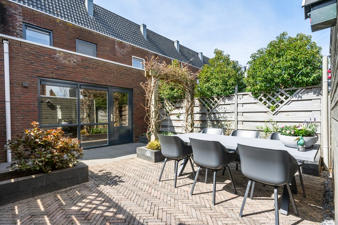 Foto 2 van Korfstraat 49