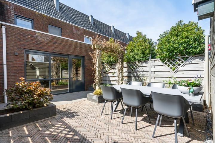 Photo 2 of Korfstraat 49