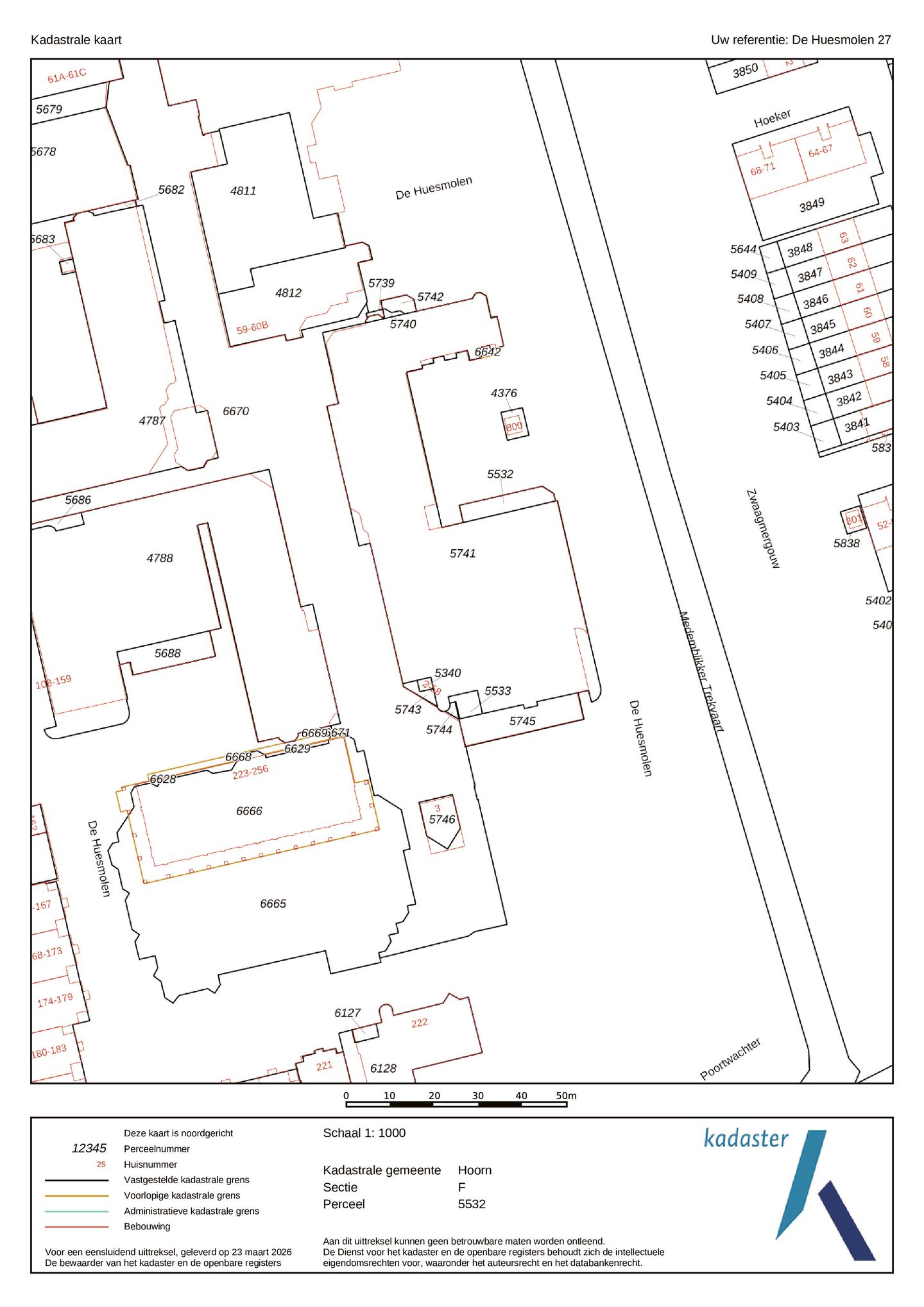 Foto 25 van De Huesmolen 27