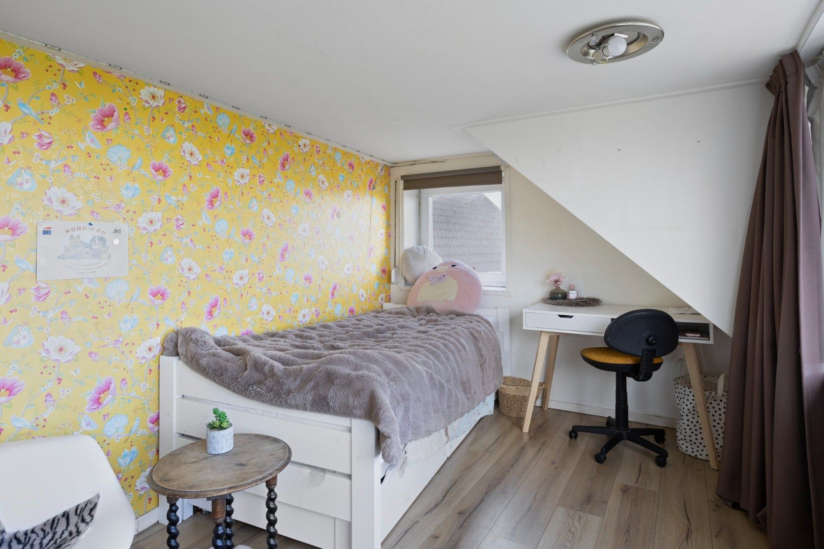 Foto 33 van Grote Huissenspolderweg 9