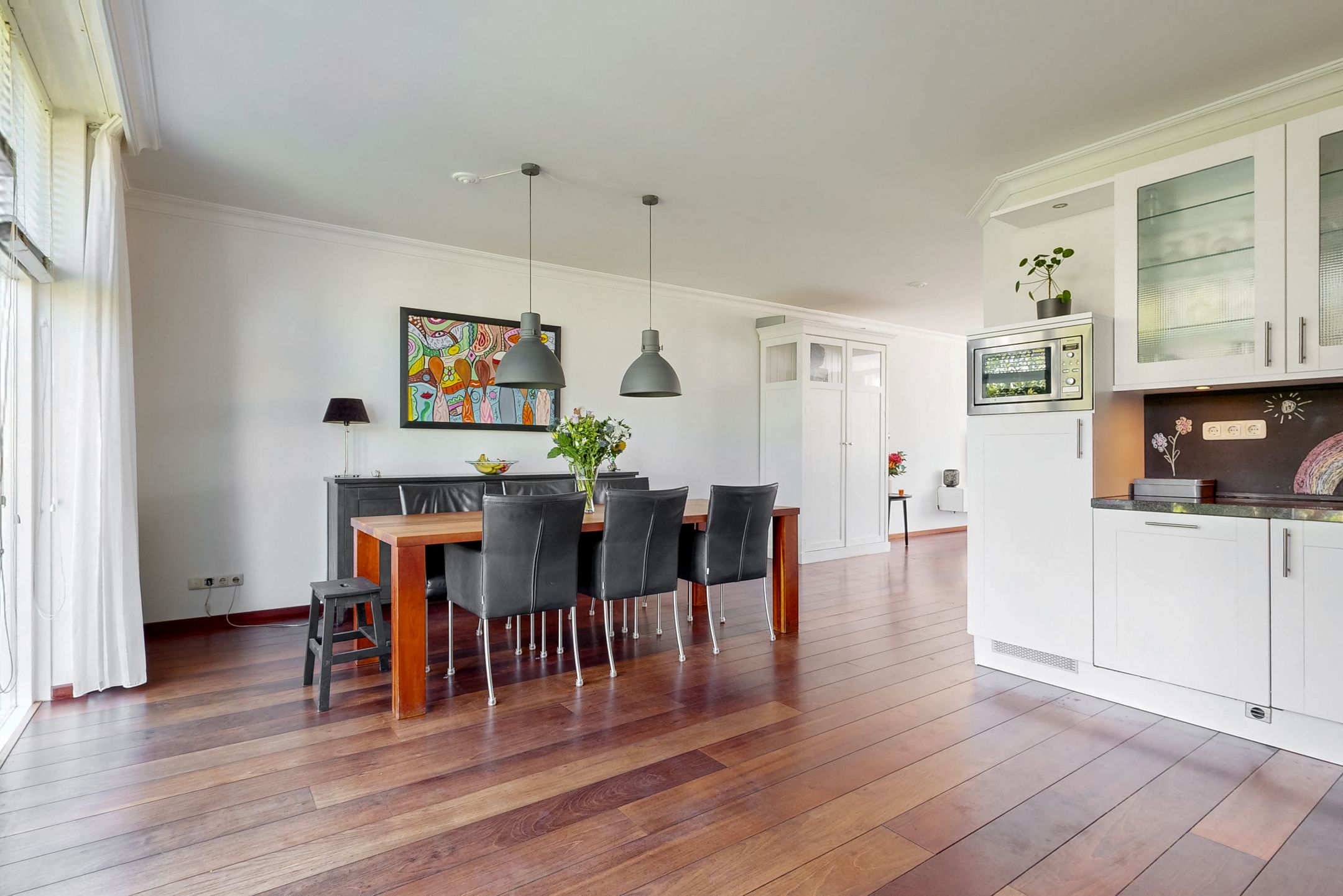 Semi-detached family home in quiet child-friendly neighborhood of Hoorn — 21